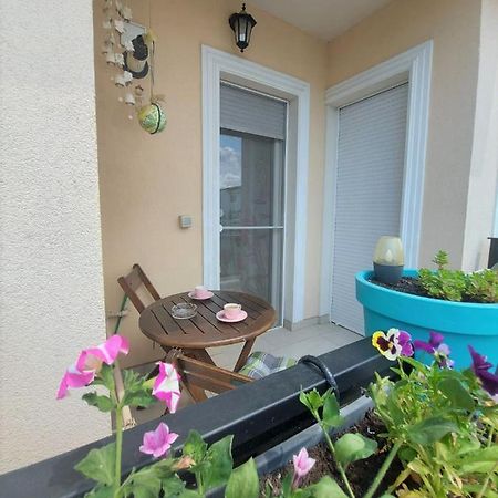 Paula Apartment Dumbravita  Exterior photo